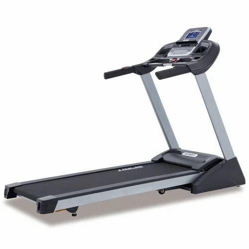 Black Treadmill