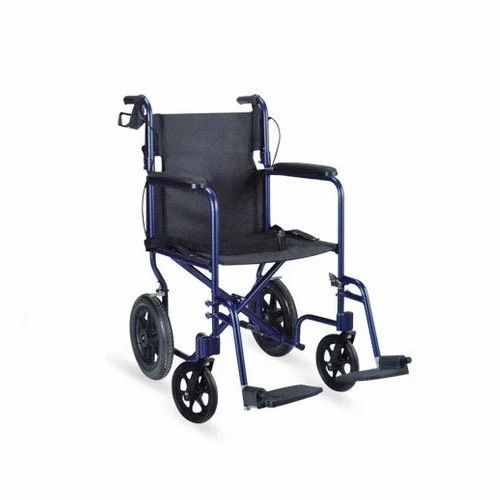 Black Wheelchair