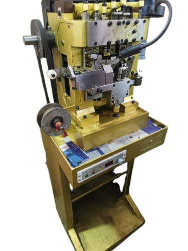 Box Chain Making Machine