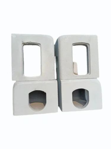 Cast Steel Container Corner Casting