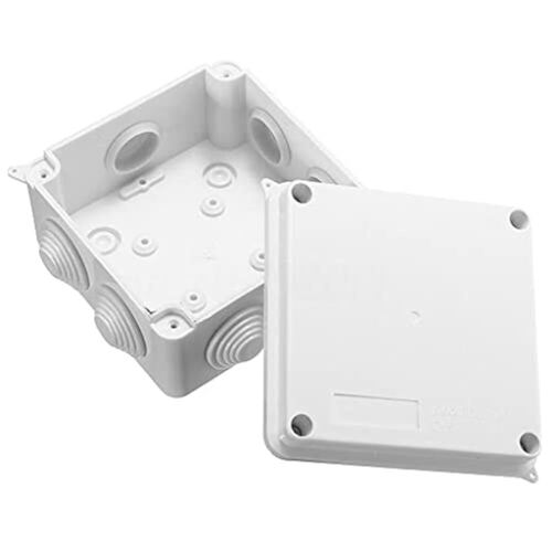 Cctv Camera Junction Box