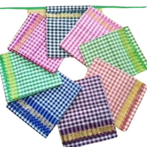 poly cotton sarees