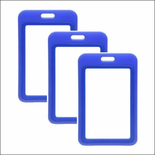 Cina Id Card Holder
