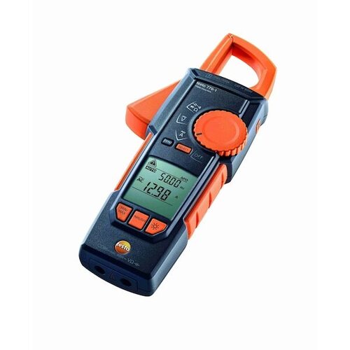 Clamp Meter