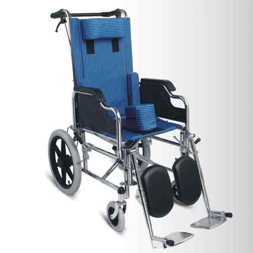 Clara Arrex Compact Folding Wheelchair