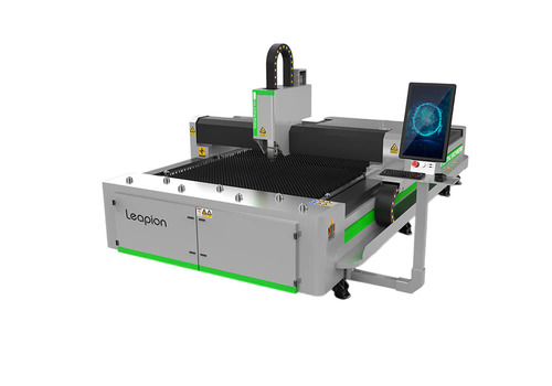Cnc Laser Cutting Machines - Accuracy: 0.001