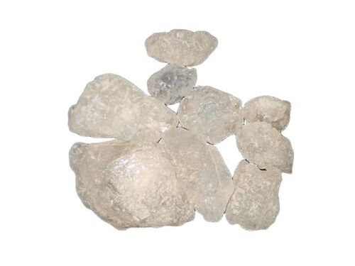 Coagulant Agent Ammonia Alum - Boiling Point: 1