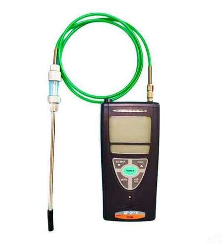 Combustible Gas Detector