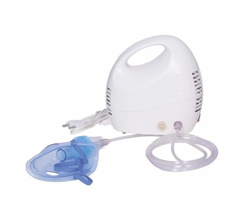 Compressor Nebulizer - Attributes: Na