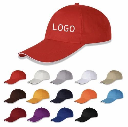 Cotton Cap