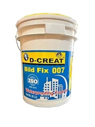 D Creat Bild Fix 007 Waterproofing Chemical