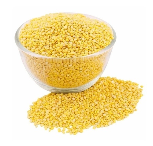 Dhuli Moong Dal