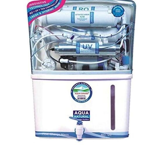 Domestic Ro Water Purifier
