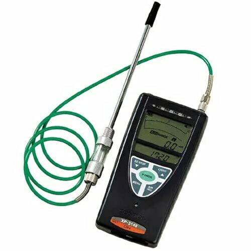 Durable Gas Detector
