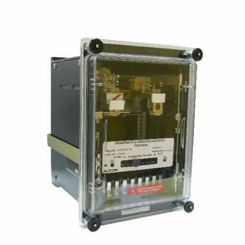 Electromechanical Relays