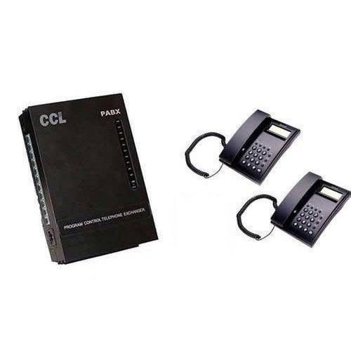 Epabx Digital System Intercom System