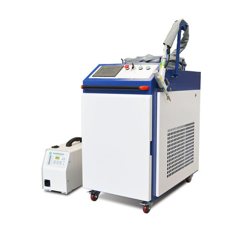 Fiber Laser Welding Machine