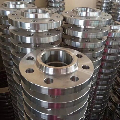 Flanges