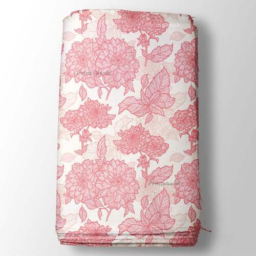 Kanchi febric tissu