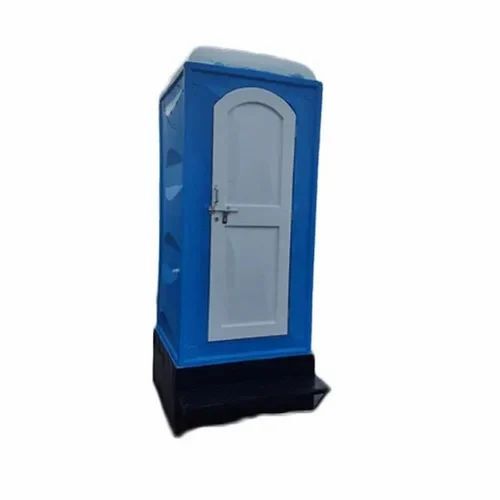Frp Portable Toilet Cabin