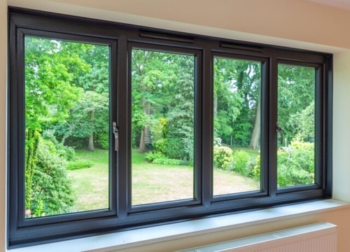 Glass Window