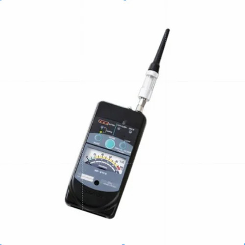 Good Quality Black Gas Detector