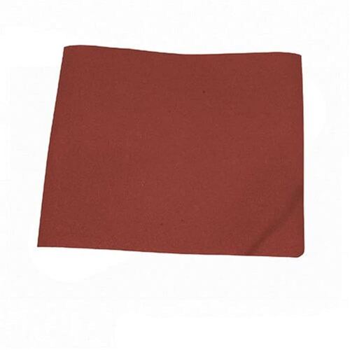 Good Quality Emery Cloth Sheets