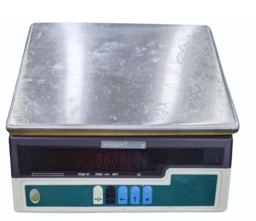 Good Quality Weighing Machine