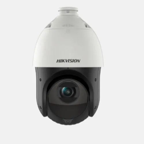 Hikvision Ip Dome Camera