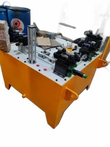 Hydraulic Power Pack