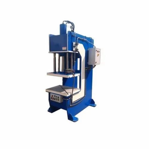 Hydraulic Press Machine
