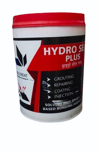 Hydro Seal Plus Waterproofing Chemical