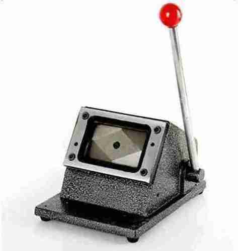 Id Card Cutter