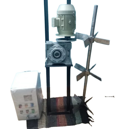 Industrial Agitator
