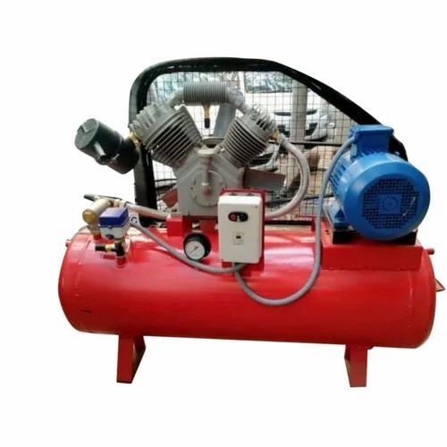 Industrial Air Compressor