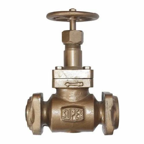 Industrial Ammonia Valve