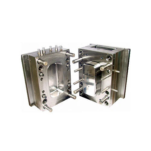 Injection Moulding Dies