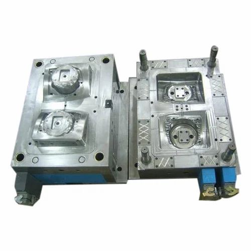 Injection Moulds