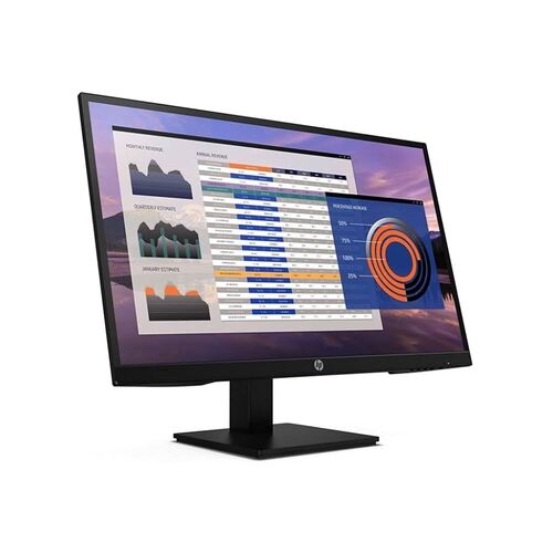 Ips Hp Computer Monitor