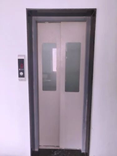 Johnson Passenger Lift