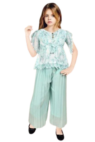 Kids Dress For Girls