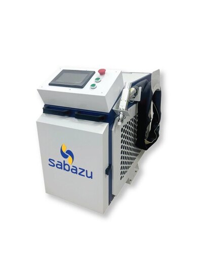 Laser Welding Machine