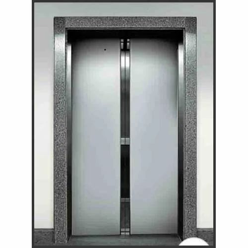 elevators