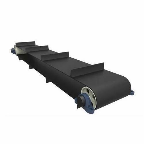Magnetic Conveyor Machine