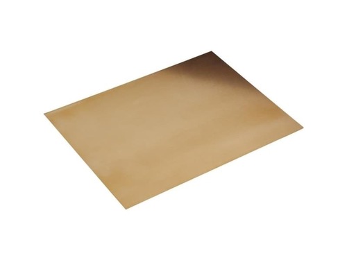 Manganese Bronze Plates