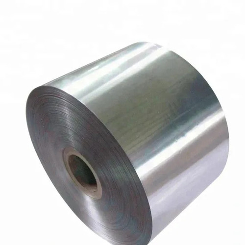 Medicinal Aluminium Foil