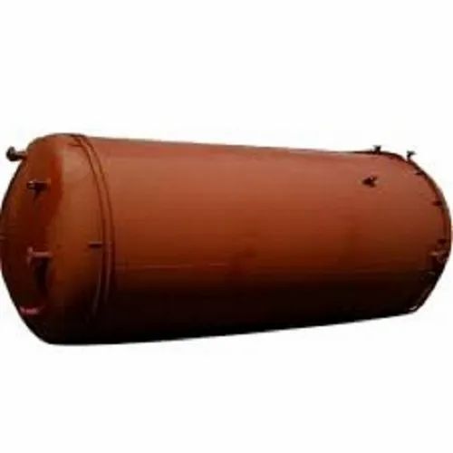 Mild Steel Water Tank