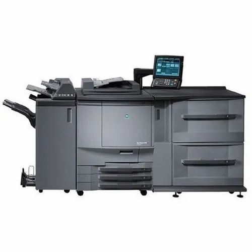 Multifunction Digital Photocopier Machine