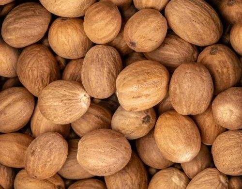 Nutmeg Spice - Color: Brown