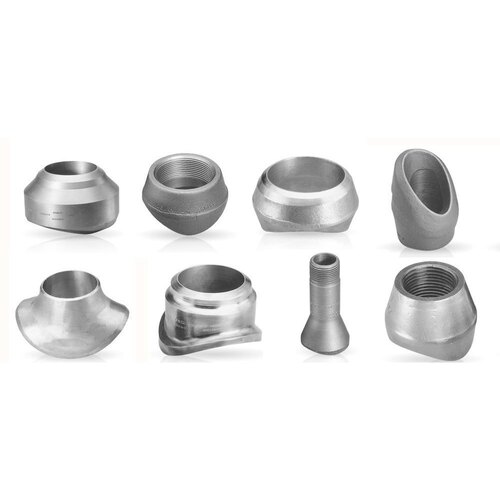 Olets For Structure Pipe